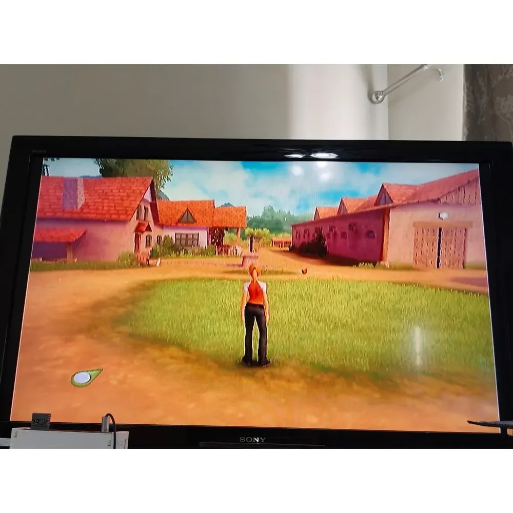 Petz Horsez 2 Wii Disc Only Tested Working Horse